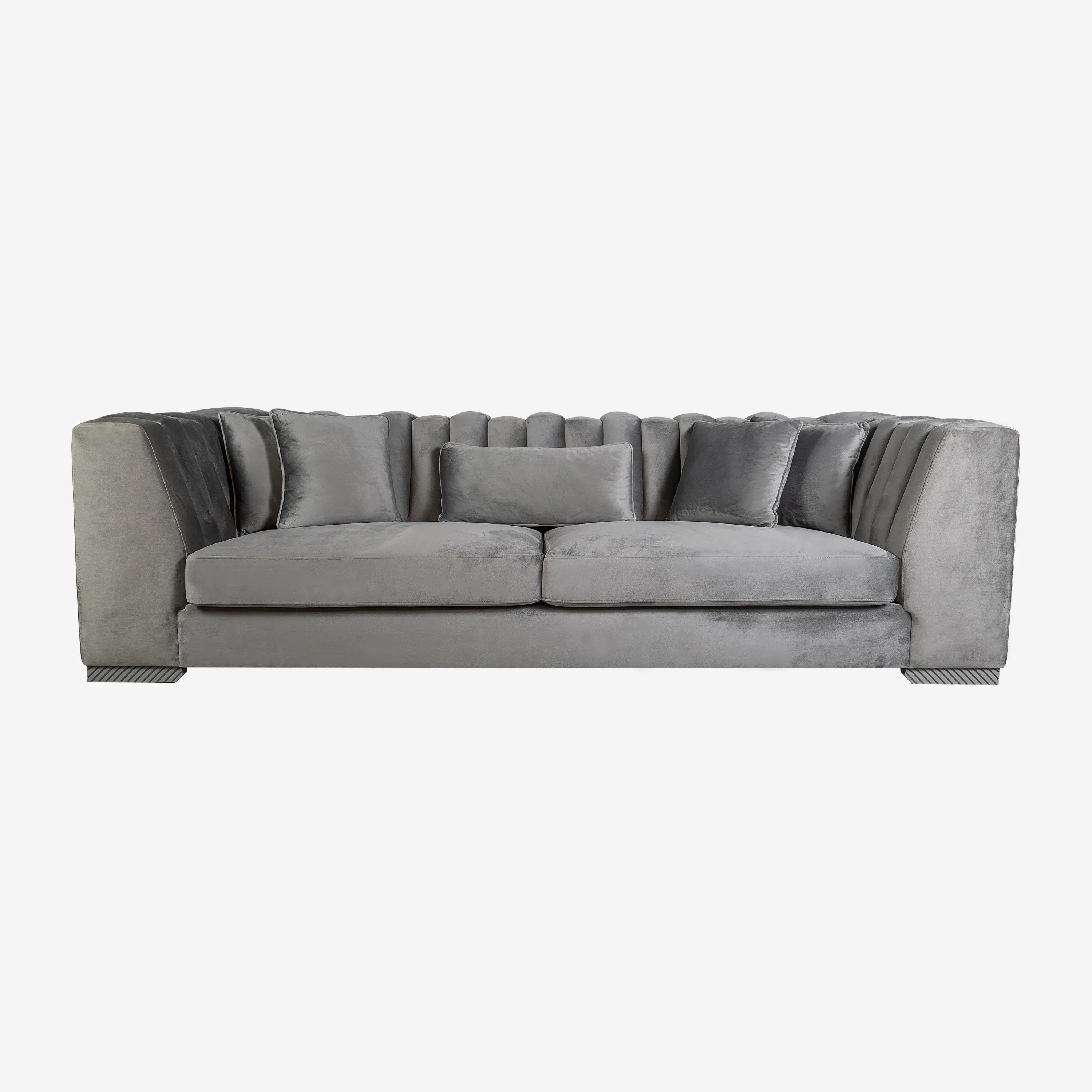 Piano Agik 3-Seater Sofa